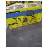 UNOPENED BY ROCKEY TEAM, Could be opened at