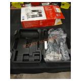 Porter Cable 23 GA 1 3/8" PIN Nailer Kit