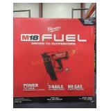 Milwaukee 21ï¿½ Framing Nailer