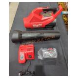 Milwaukee M18 Blower
