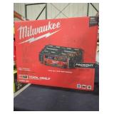 Milwaukee M18 Packout Radio+Charger