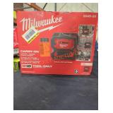 Milwaukee Carry-On 3600W/180W Power Supply