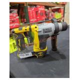 DeWalt 5/8" (16mm) SDS Plus Rotary Hammer