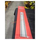 Milwaukee 55" Guide Rail