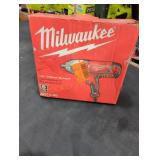 Milwaukee 1/2" Impact Wrench