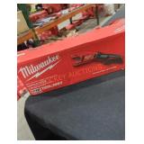 Milwaukee M12 Cordless Copper Tubing Cutter