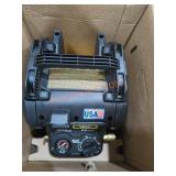 DeWalt 20V 2.5 gal cordless air compressor