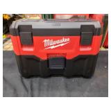 Milwaukee M18 2 Gal. Wet/ Dry Vacuum