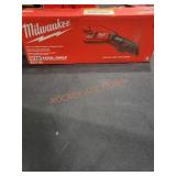 Milwaukee M12 Cordless Copper Tubing Cutter