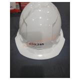Milwaukee Hard Hat