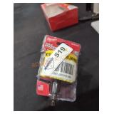 Milwaukee 3" 76mm Hole Saw W/ Arbor