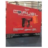 Milwaukee 18 GA Brad Nailer