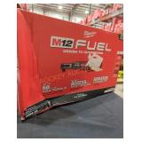 Milwaukee 1/2" Ratchet Kit