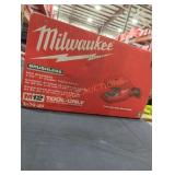 Milwaukee M12 Brushless 1-1/4" - 2" Copper Tubing