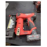 Milwaukee 23 GA Pin Nailer