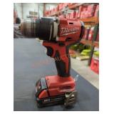 Milwaukee 1/2" (13mm) Drill Driver