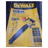 Dewalt Handheld Axial Blower