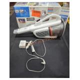 Black+Decker Dustbuster
