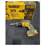 DeWalt 20V Drywall Screwgun