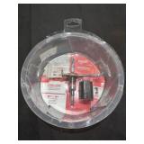 Milwaukee Adjustable Hole Cutter