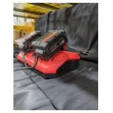 Milwaukee M18 xc 5 ah batteries and charger