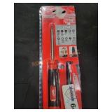 Milwaukee Precision Multi Bit Driver