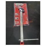 Milwaukee 1 1/4" Basin Wrench