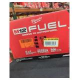 Milwaukee Installation Drill/Driver