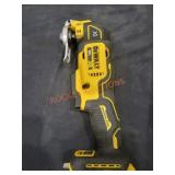 Dewalt Oscillating MultiTool