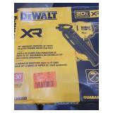 Dewalt 30ï¿½ Paper Collated Framing Nailer