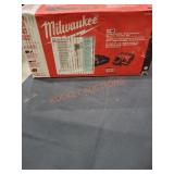 Milwaukee M18 Red Lithium System Starter Kit