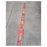 Milwaukee Compact Box Level Set