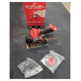 Milwaukee M12 3" Compact Cut Off Tool