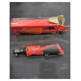 Milwaukee M12 3/8" High Speed Ratchet
