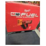 Milwaukee 30ï¿½ Framing Nailer