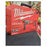 Milwaukee 1" (25mm) SDS Plus Rotary Hammer