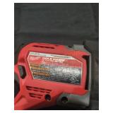 Milwaukee M18 hole hawg 1/2" Right Angle Drill
