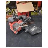 Milwaukee M18 3" x 18" Belt Sander, Tool Only