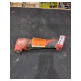 Milwaukee M18 Multi Tool, Tool Only