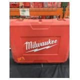 Milwaukee 1-3/4" SDS Max Rotary Hammer