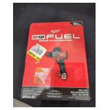 Milwaukee M18 Fuel 1/2" Hammer Drill/Driver