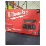 Milwaukee M18 2-Gallon Wet/Dry Vacuum
