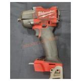 Milwaukee M18 1/2" Mid Torque Impact Wrench