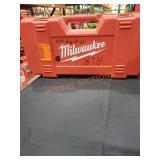 Milwaukee Corded Reciprocating Saw