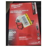 Milwaukee Bolt Red Lithium USB Headlamp