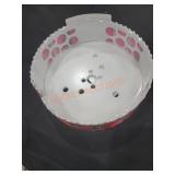 Milwaukee 6" Hole Dozer