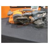 Ridgid Corded 3 x 18 Belt Sander