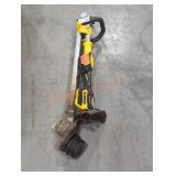 DeWalt 20V Folding Trimmer