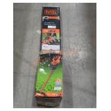 Black+Decker Corded 20" Hedge Trimmer