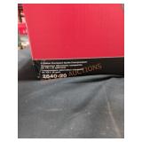 Milwaukee M18 2 Gallon Compact quite Compressor